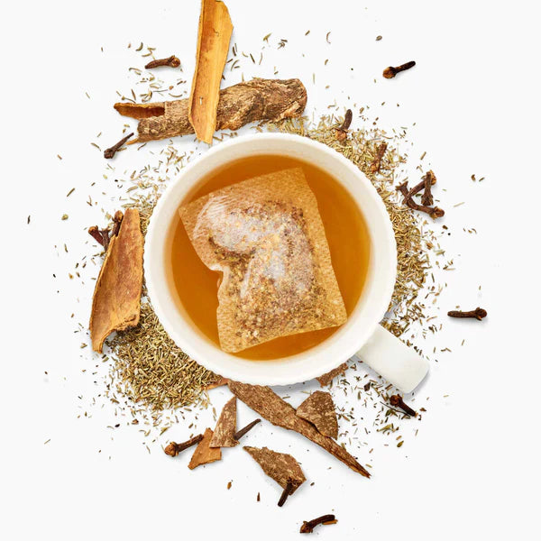 Winter Chills Infusion - 30 Sachets