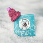 Winter Chills Infusion - 30 Sachets