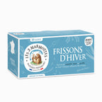 Winter Chills Infusion - 30 Sachets