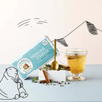 Winter Chills Infusion - 30 Sachets