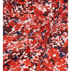 Vestido - Rojo - Mujer