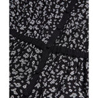 The Kooples - Shirt Dress - Black - Women