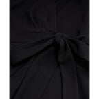 Short Ml Wrap Dress - Women
