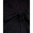 Vestido cruzado corto Ml - Mujer
