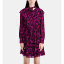 Vestido camisero – Rosa – Mujer