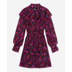 Shirt Dress – Pink – Women