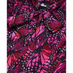 Shirt Dress – Pink – Women