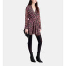 Vestido skater - Negro - Mujer