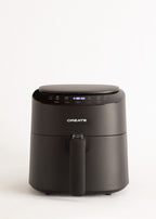 Air Pro Compact Fryer - Oil-Free Fryer 3.5 L - Black