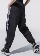 Adidas - Pantalon De Survêtement Fsh - Black - Femme