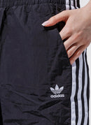 Adidas - Pantalon De Survêtement Fsh - Black - Femme