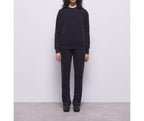 The Kooples - Sweatshirt - Black - Women