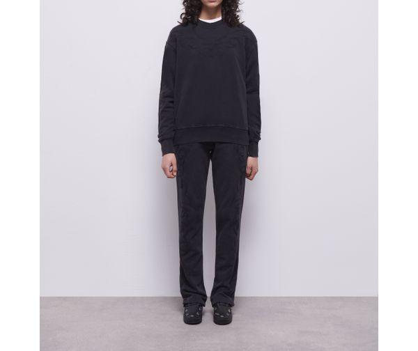 The Kooples - Sweatshirt - Black - Women
