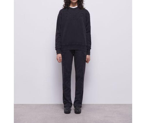 Sweat - Noir - Femme