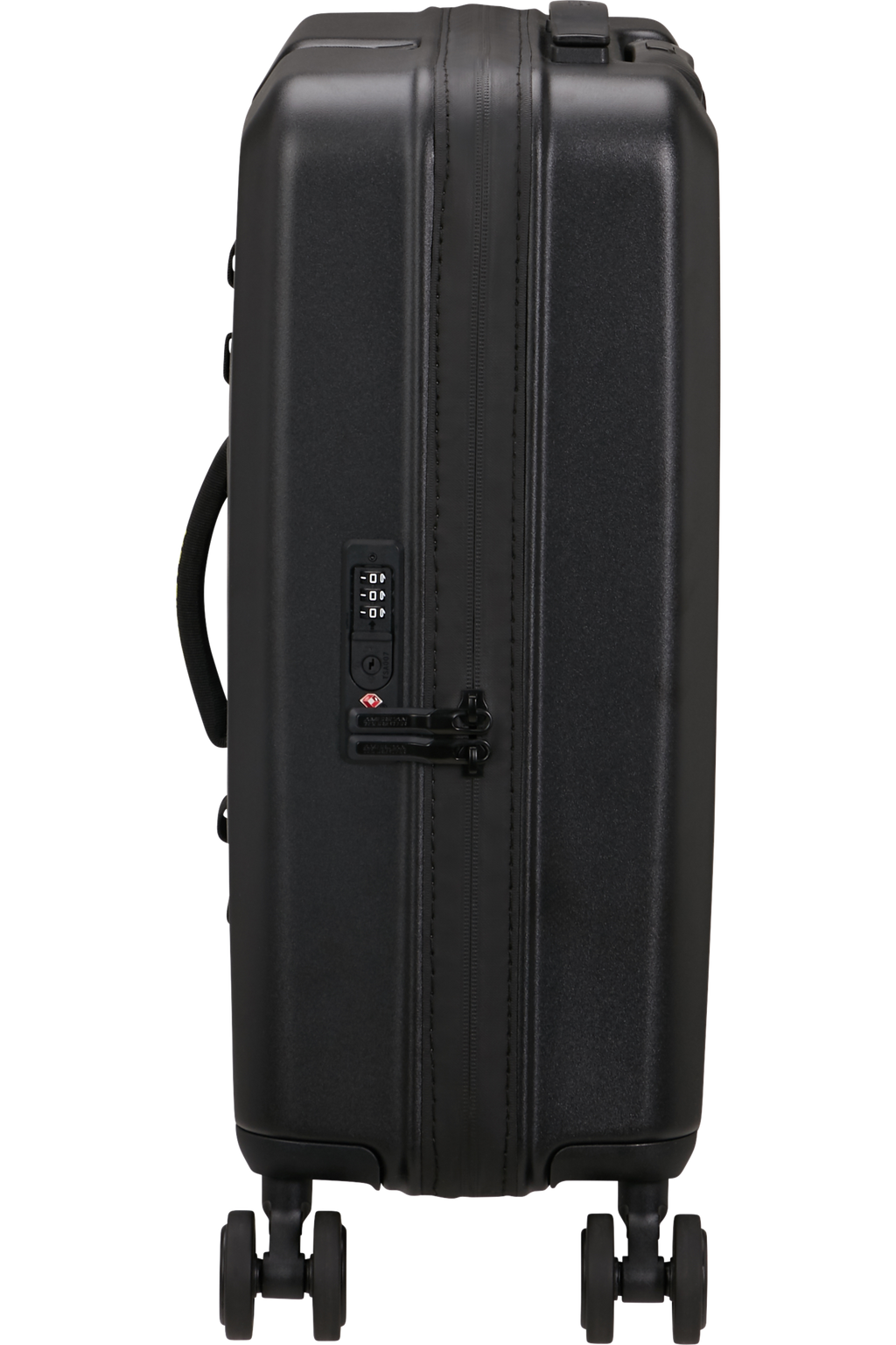 Cabina - Trailon - Black