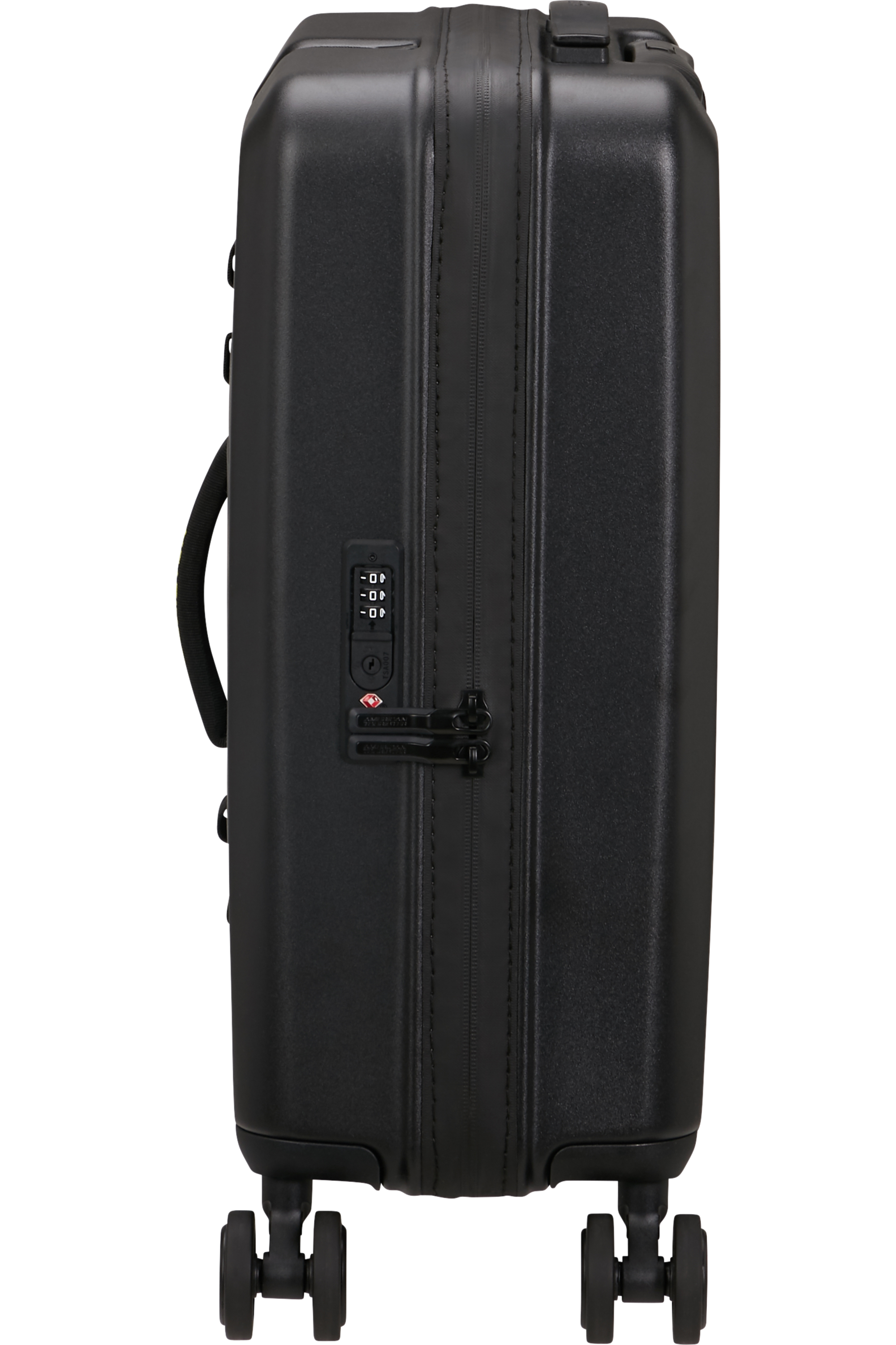Cabina - Trailon - Black
