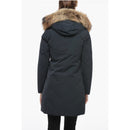 Fur Modern Vail Coat