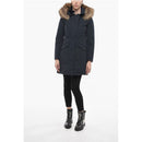 Fur Modern Vail Coat