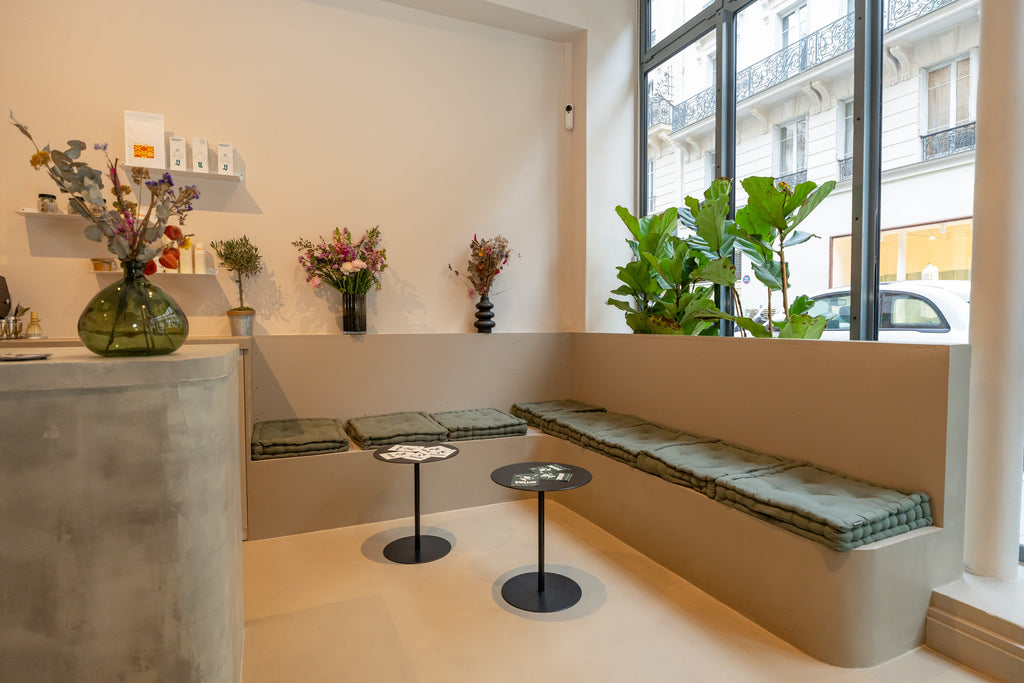 Maison Amat - Pack 10 Reformer Pilates Classes