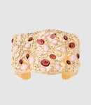 Aurelie Bidermann - Manchette Atalide Doré - Femme