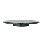 Nuni - Lazy Susan - Green - Marble
