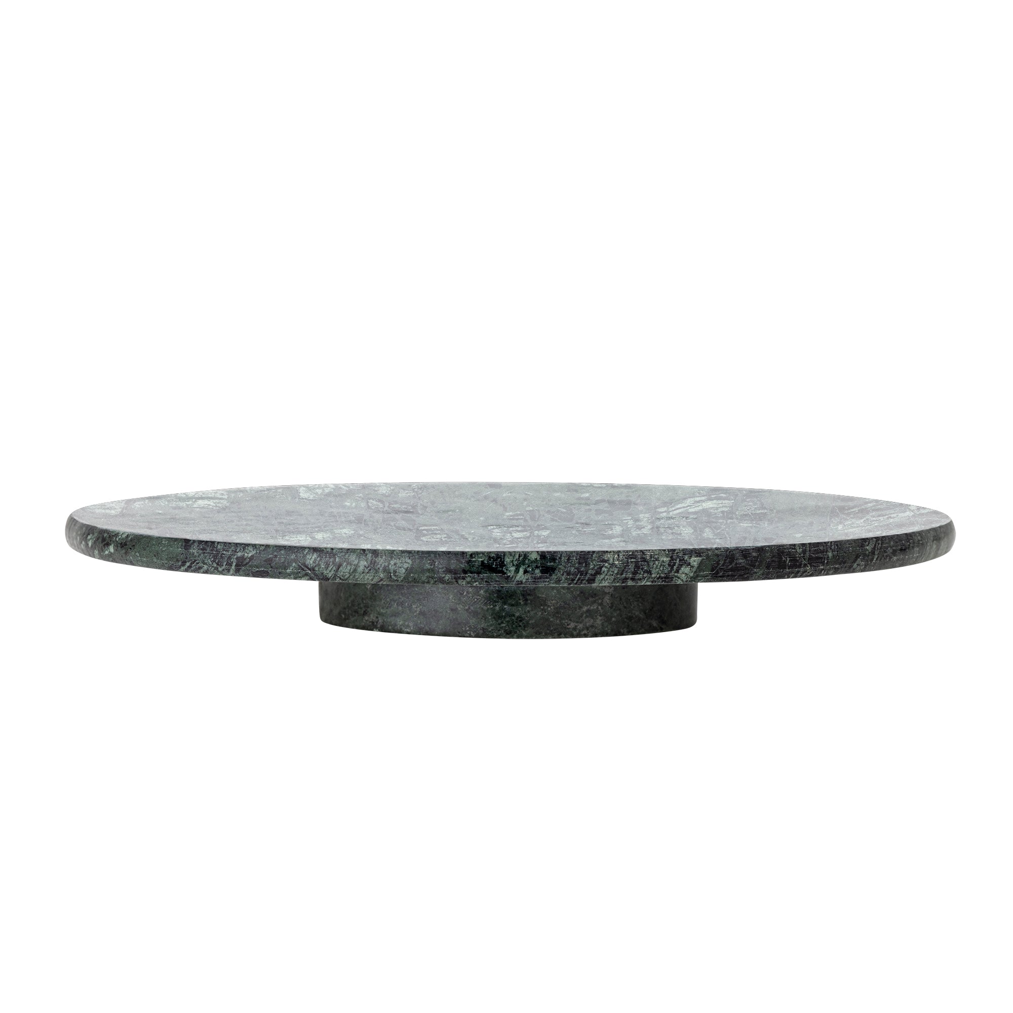 Nuni - Lazy Susan - Green - Marble