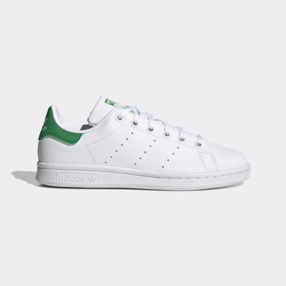 Stan Smith Trainers - White - Adult