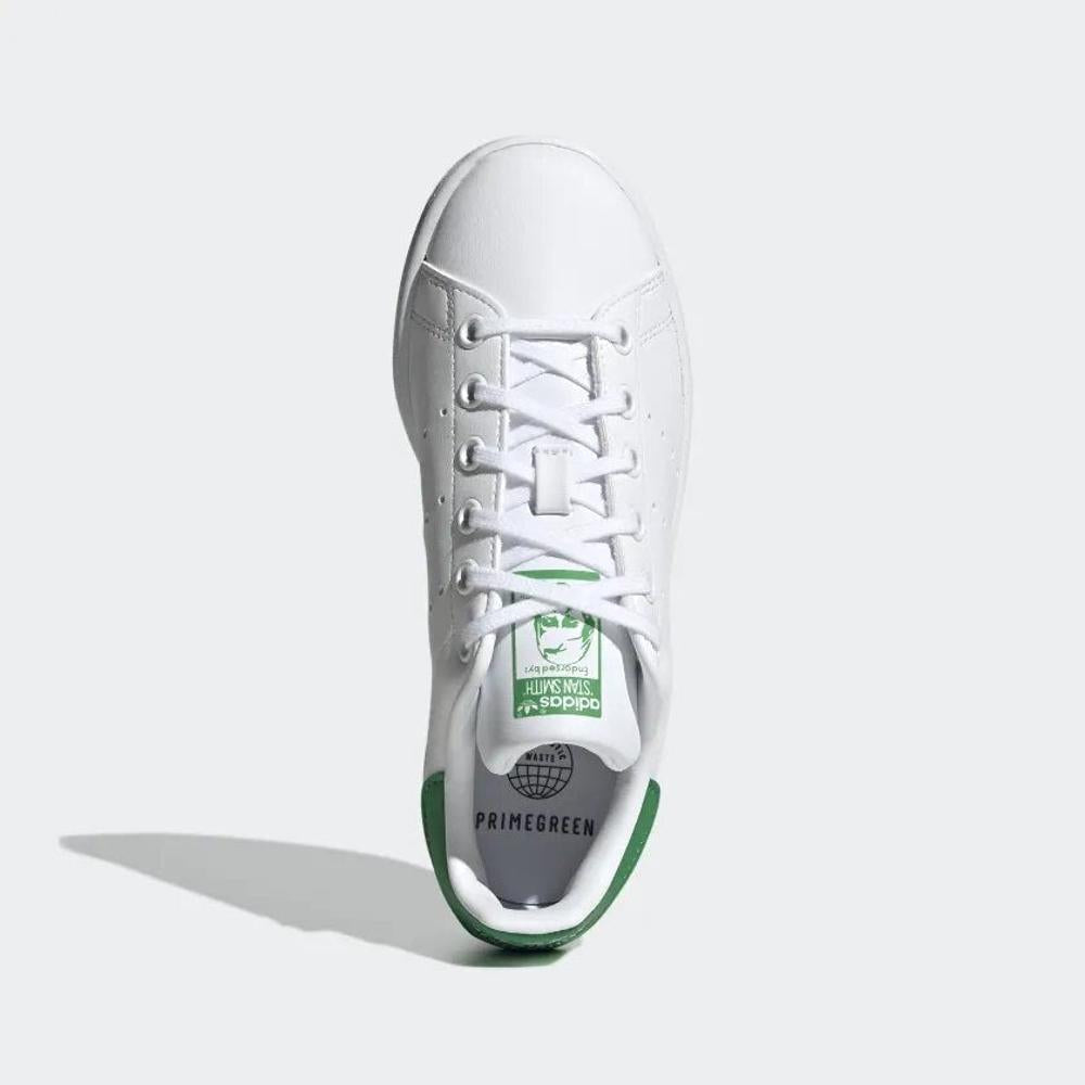 Stan Smith Trainers - White - Adult