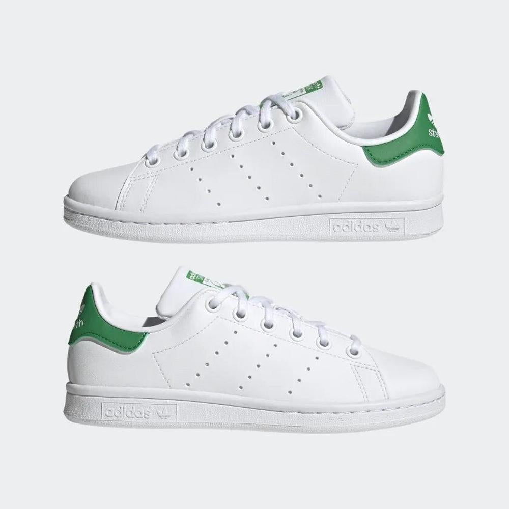Stan Smith Trainers - White - Adult