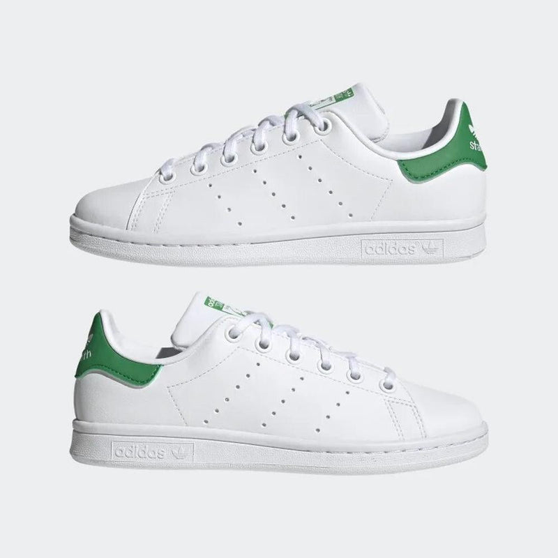 Sneakers Stan Smith - Blanc - Adulte