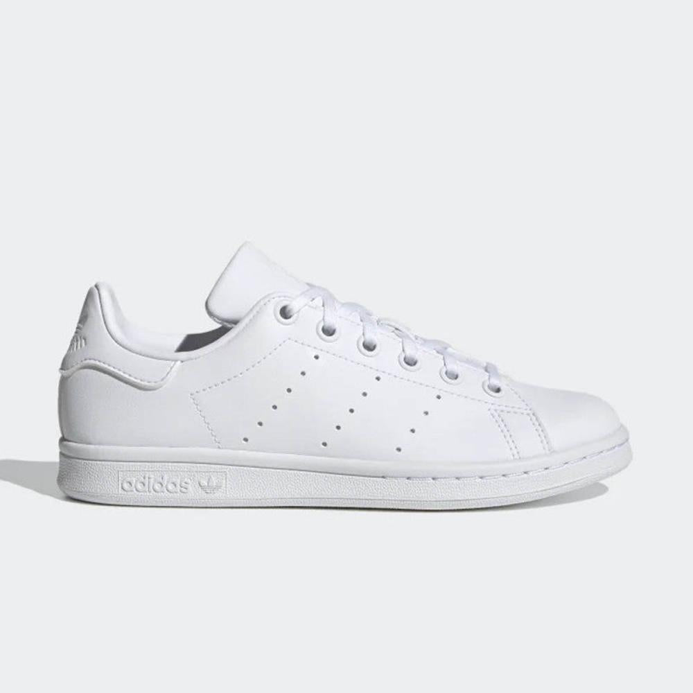 Stan Smith Trainers - White - Adult