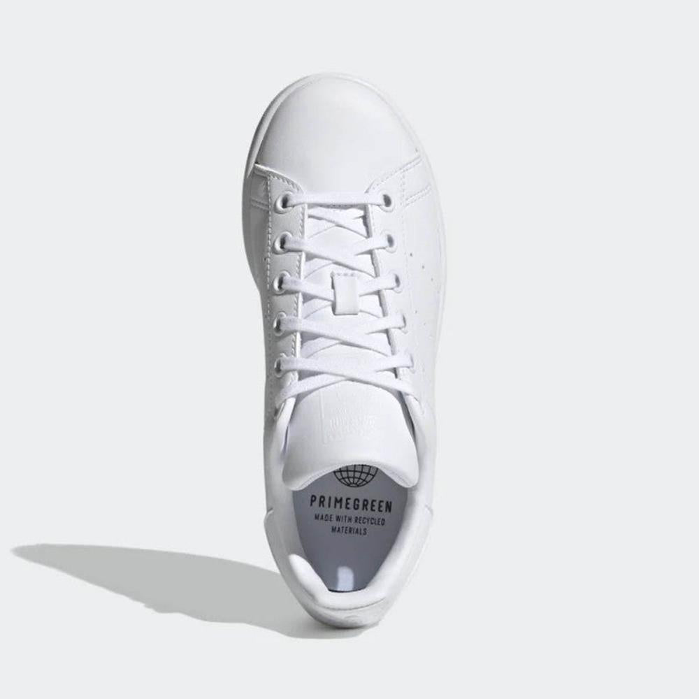 Stan Smith Trainers - White - Adult