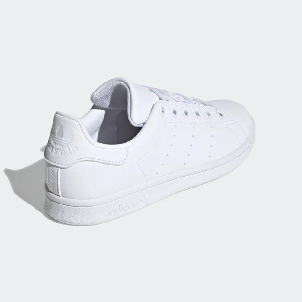 Stan Smith Trainers - White - Adult