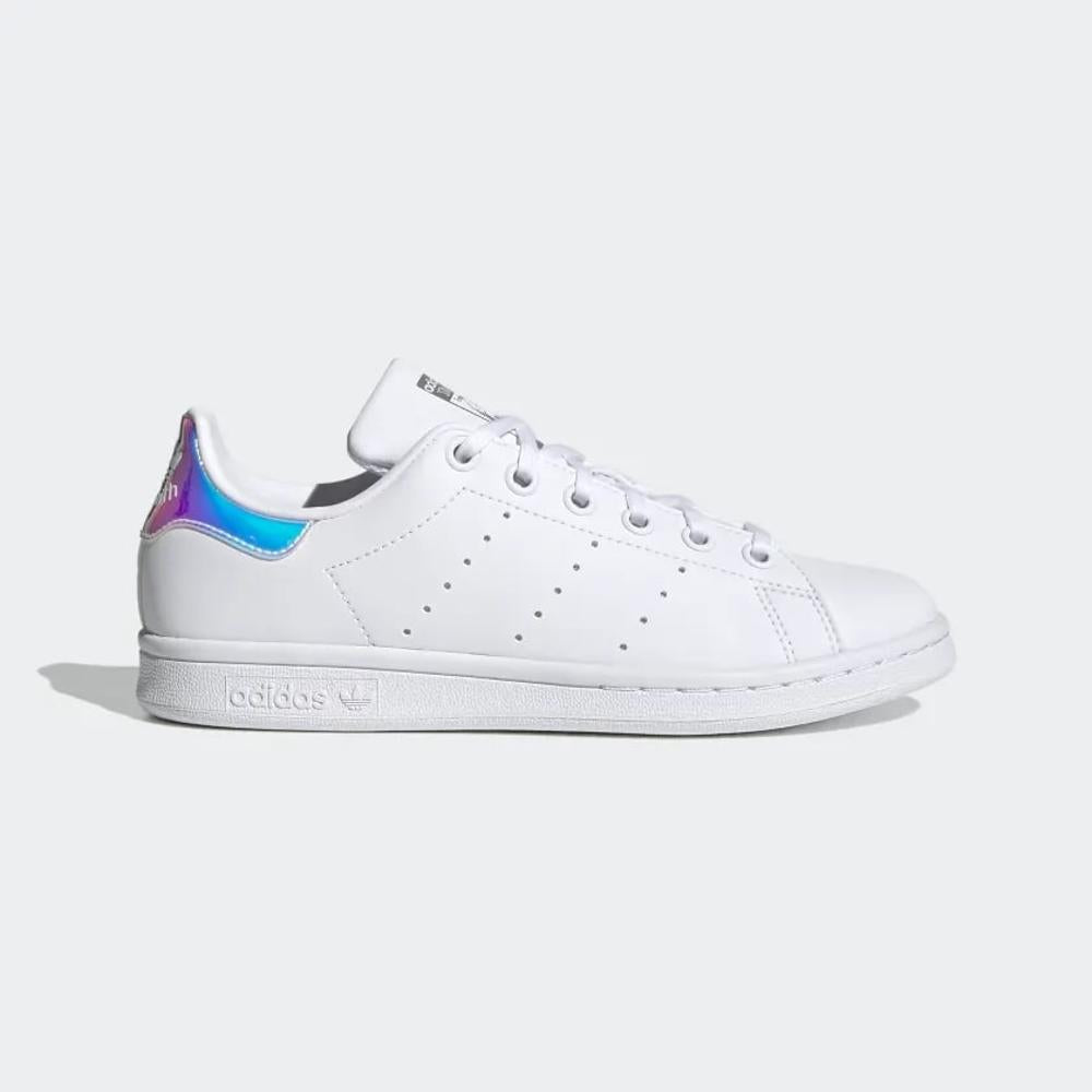 Sneakers Stan Smith - Blanc - Adulte
