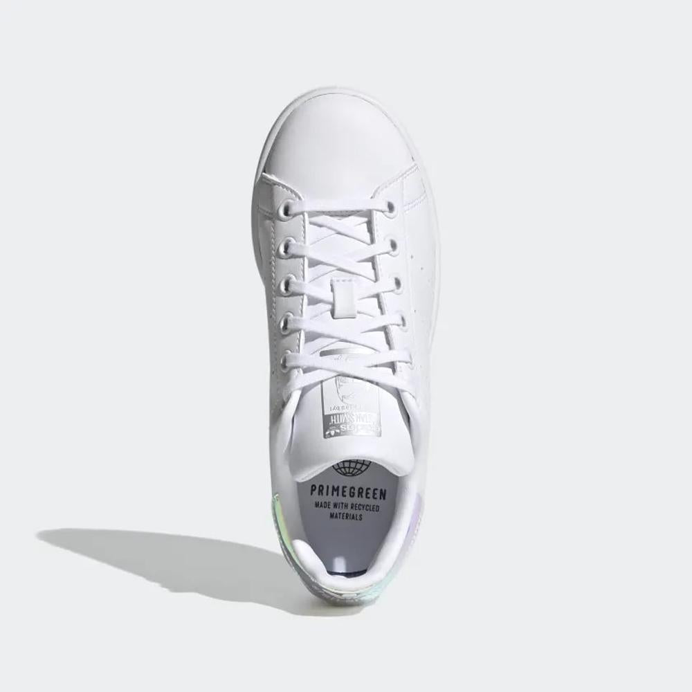 Sneakers Stan Smith - Blanc - Adulte