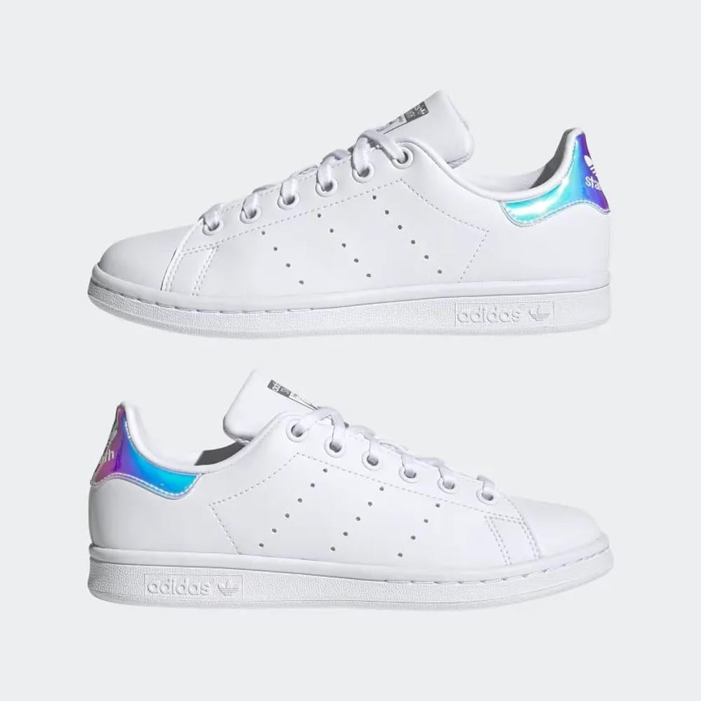 Sneakers Stan Smith - Blanc - Adulte