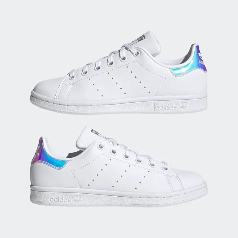 Sneakers Stan Smith - Blanc - Adulte