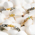Bracelet Juhu - Black Tiger