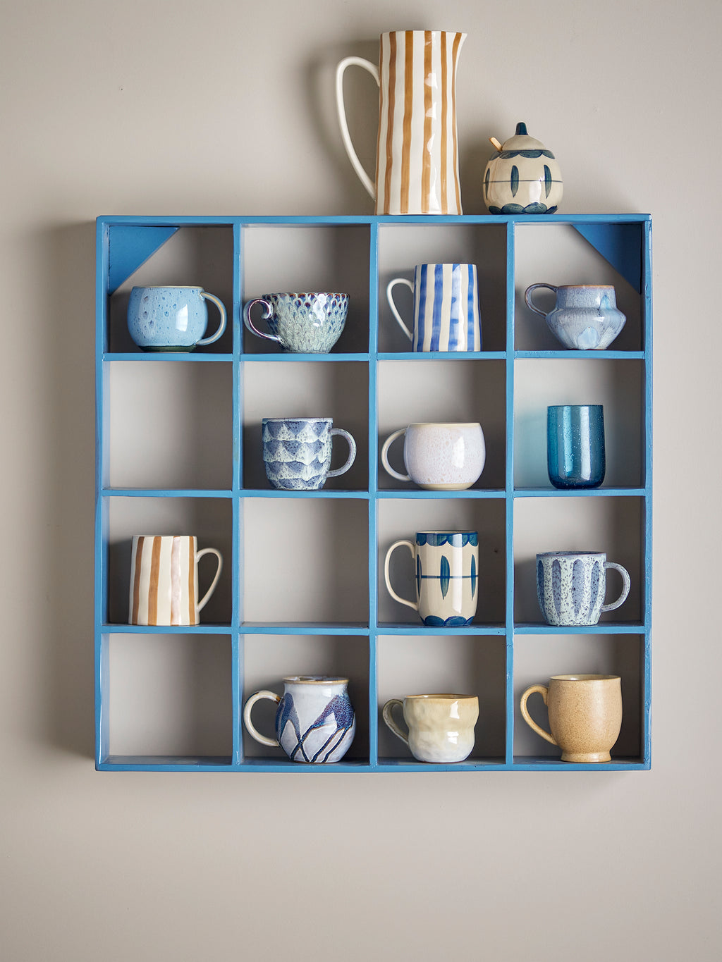 Jatoba - Mug - Marron - Grès