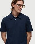 Polo Mc Hawai - Navy