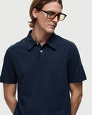 Polo Mc Hawai - Navy