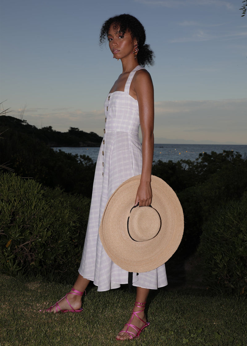 Robe Lena Vichy