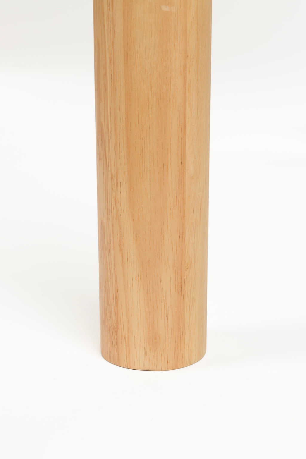 Sticks - Dining Table - Ash Veneer - Natural/Beige