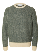 Pull En Maille - Green Gables - Homme