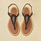 Sandalias Zaretha - Negro