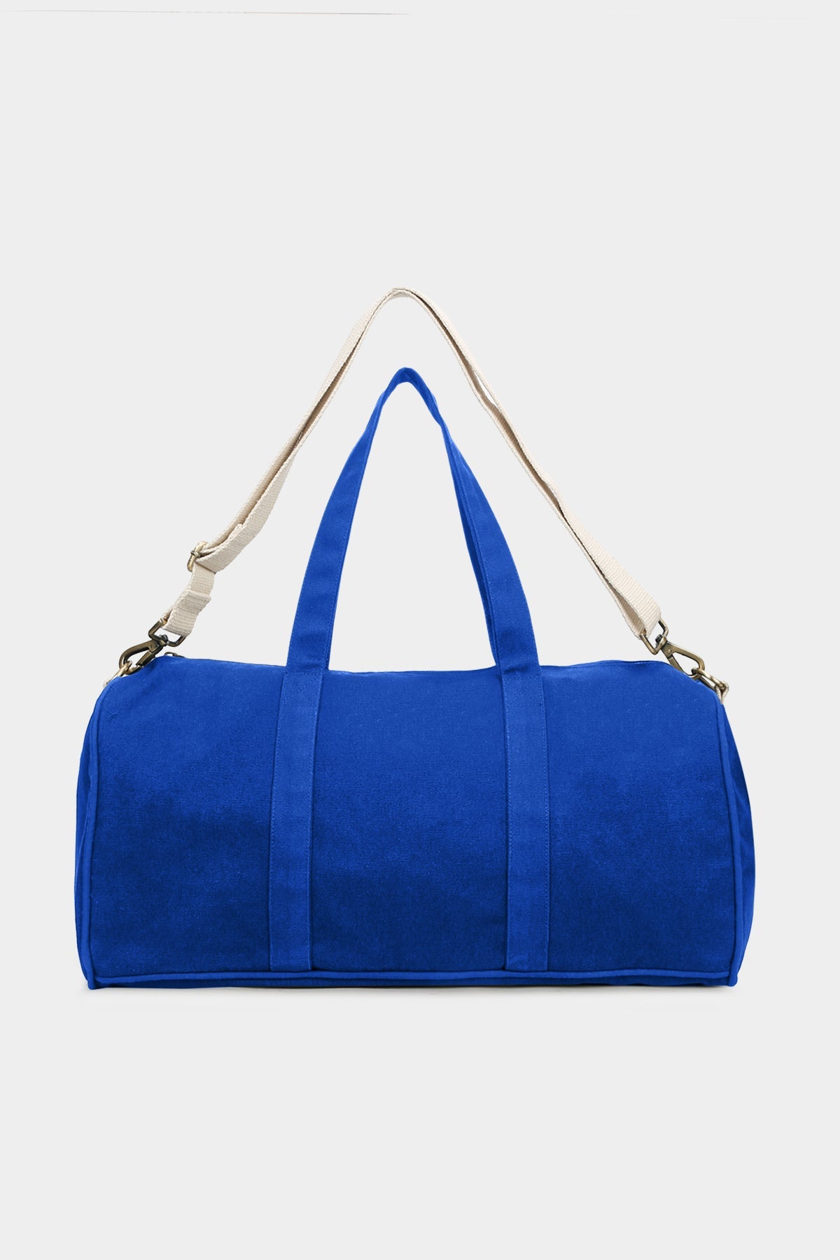 Sac Gabriel - Bleu Électrique
