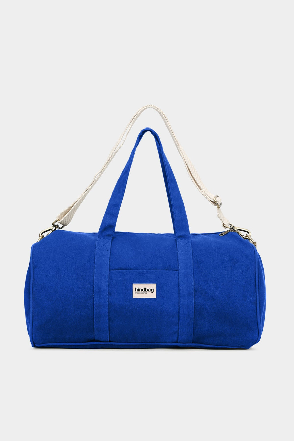 Sac Gabriel - Bleu Électrique