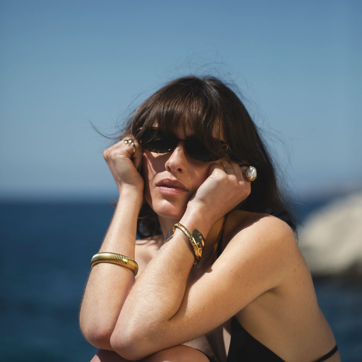 Pulsera Gaia