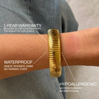 Pulsera Gaia