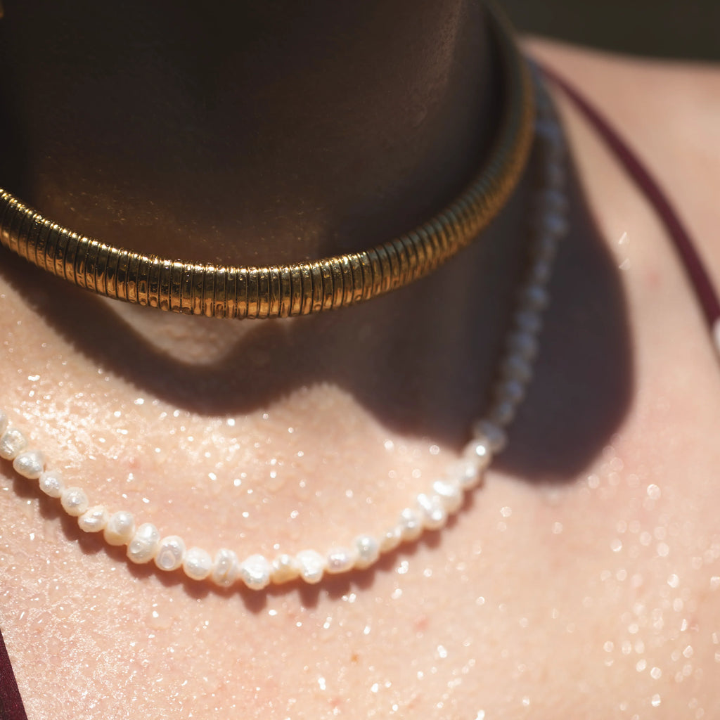 Collar Gaia
